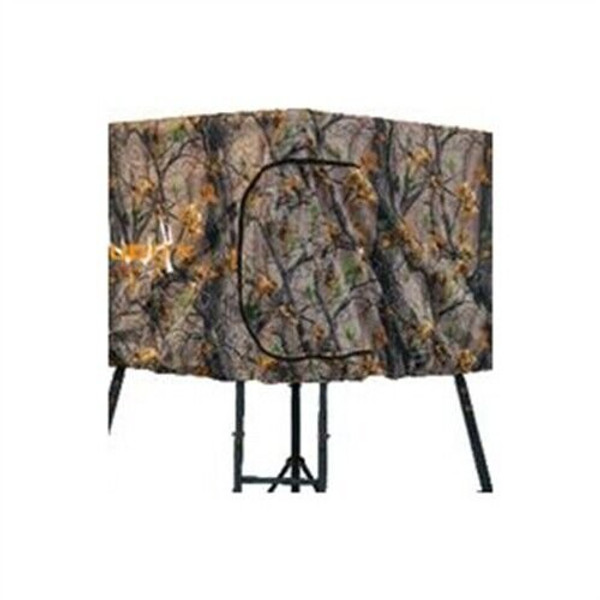 NEW! Muddy MQA1602 Quad Blind Kit Wraparound Blind Kit for MQP1600 Quad