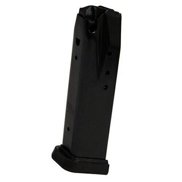 ProMag Springfield Armory Magazine XD-(M) .40 S&W 10 Rounds Steel Blued SPR 13