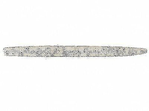 Yamamoto Senko 5", Pearl w/Gold and Black