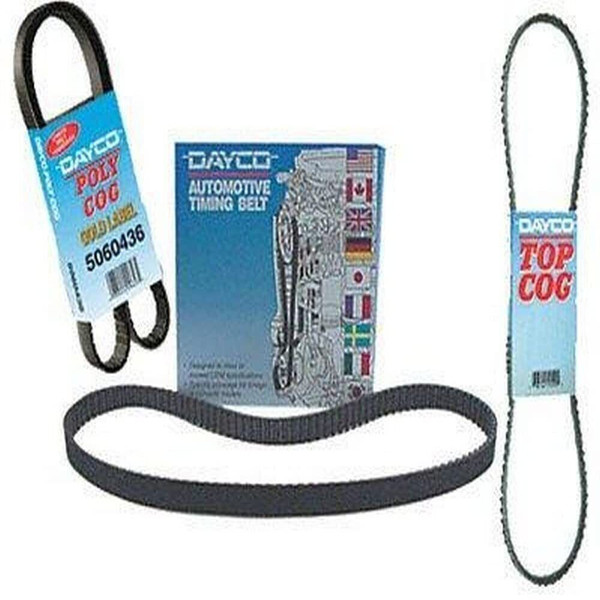 Dayco 15380 Fan Belt