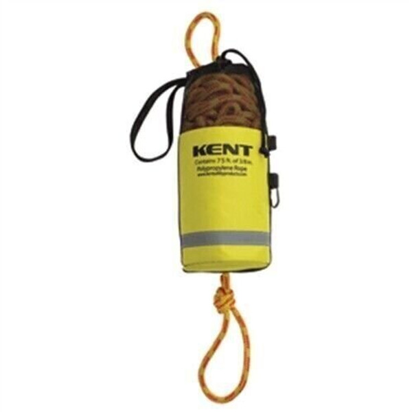 Onyx Commercial Rescue Throw Bag - 75'
