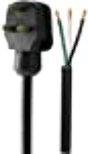 Ap Products 1600564 18 30 Amp Male Pigtail