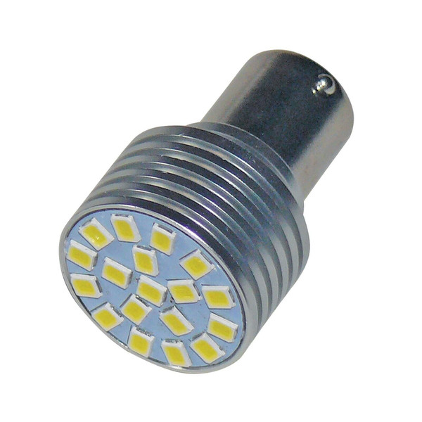 Valterra Diamond Group Products Group 1141 and 1156 LED Replacement Spot Bulb,