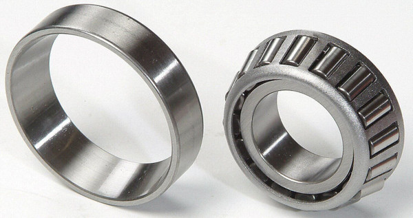BCA A16 Tapered Bearing Set