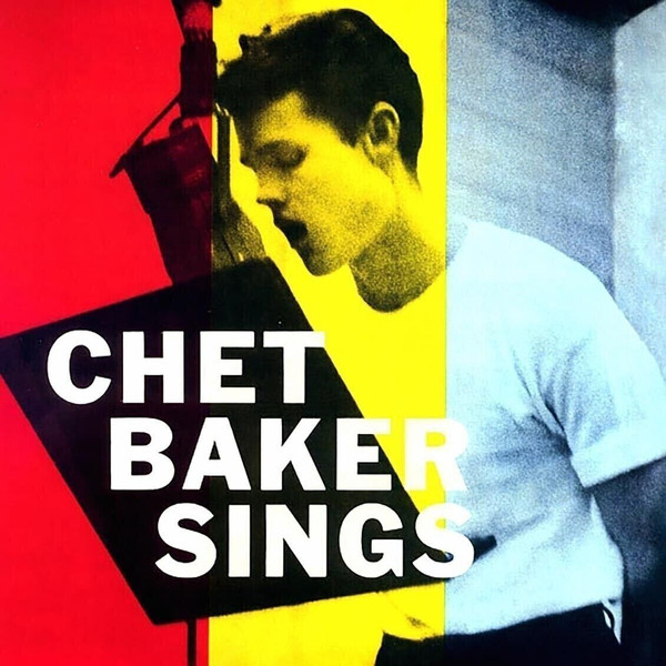 Chet Baker - Sings