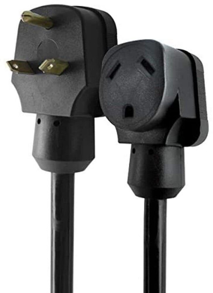 Ap Products 1600558 25 30 Amp Extension Cord