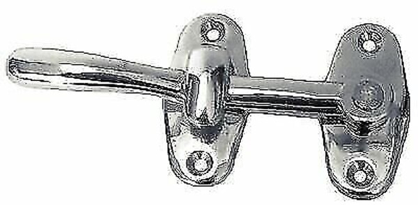 Buck Algonquin Transom Door Latch S/S 70TDLS625
