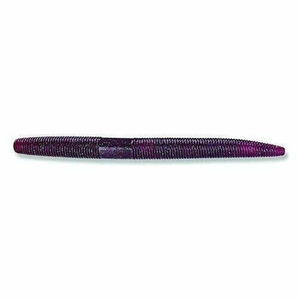 Yamamoto 9-10-388 Senko Worm 5" 10 Per Pack Dirty