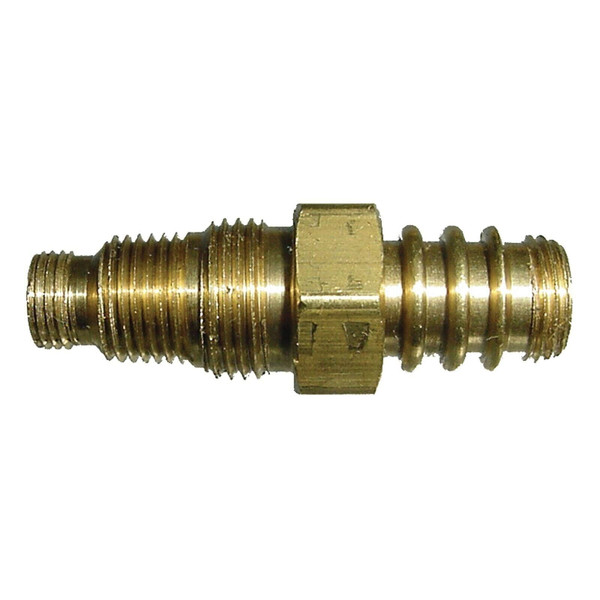 AP Products Marshall Excelsior METL051 Serviceman's Friend Test Fitting - 1/8"