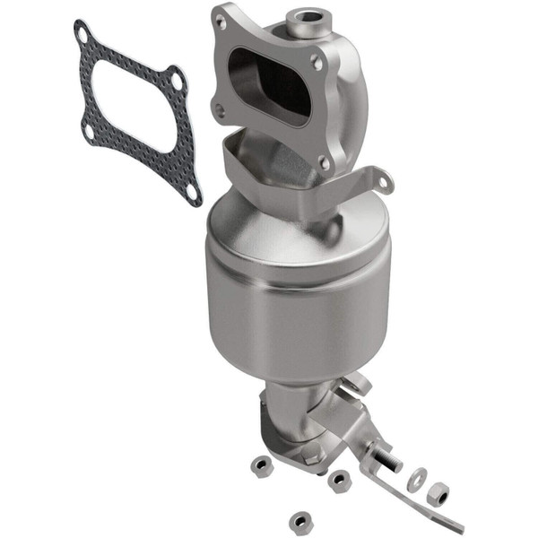MagnaFlow Catalytic Converter 51893: OEM Grade, Manifold (EPA Compliant)