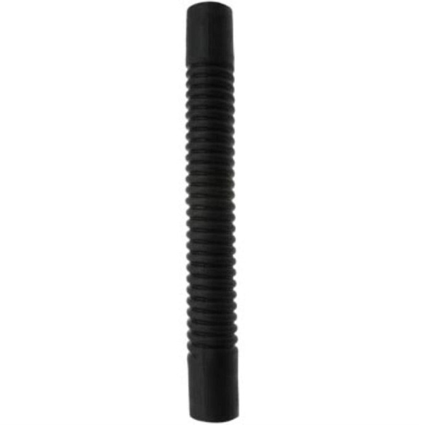 Dayco 81331 Radiator Hose , Black
