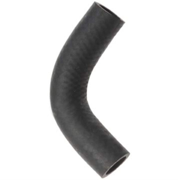 Dayco 70647 Curved Radiator Hose,Black