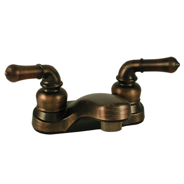 4" Brushed Nickel Lavatory Faucet U-YOB770B 4" Brushed Nickel Lavatory Faucet U-YOB770B