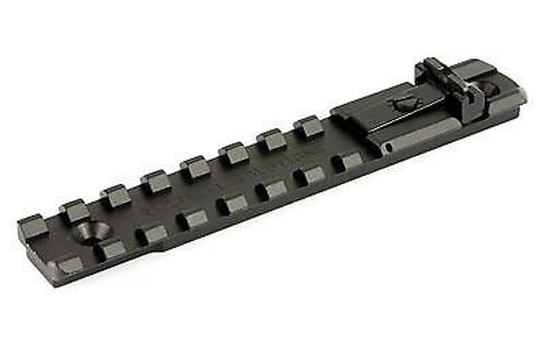 NEW! Tactical Solutions Buck Mark Integral Scope Rail Mount BM INT SB-01