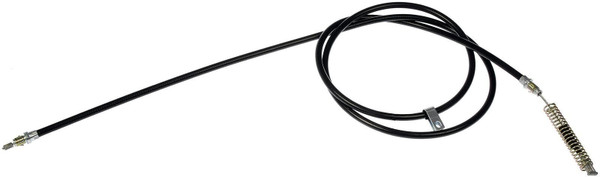 Dorman C660000 Rear Passenger Side Parking Brake Cable Compatible with Select