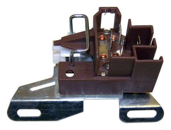 Crown Automotive Headlight Dimmer Switch Electrical, Lighting and Body