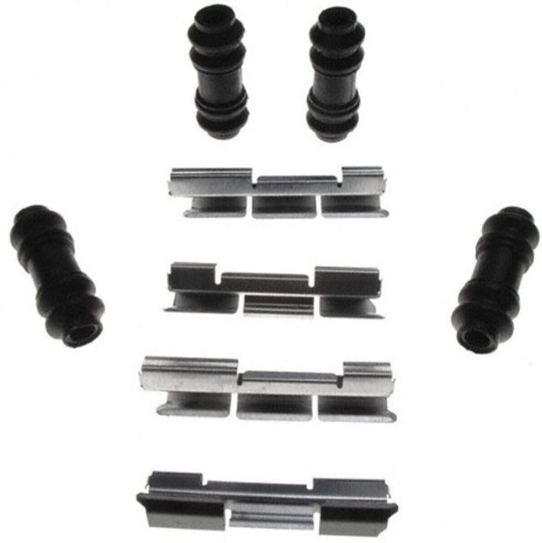 Raybestos H5676A Professional Grade Disc Brake Caliper Hardware Kit