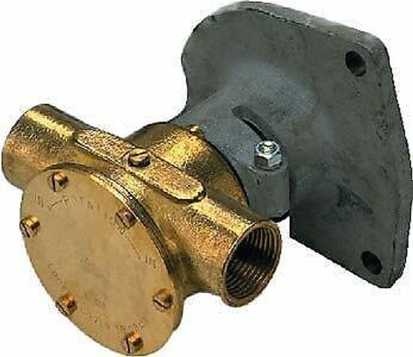 Johnson Pump 10-24139-5 F7B-9 Impeller Pump OEM-Less Gear