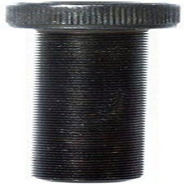 Moroso 46200 1/2" x 3" Wheel Stud, Black