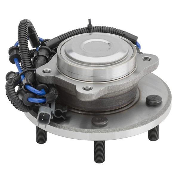 MOOG 512360 Hub Assembly