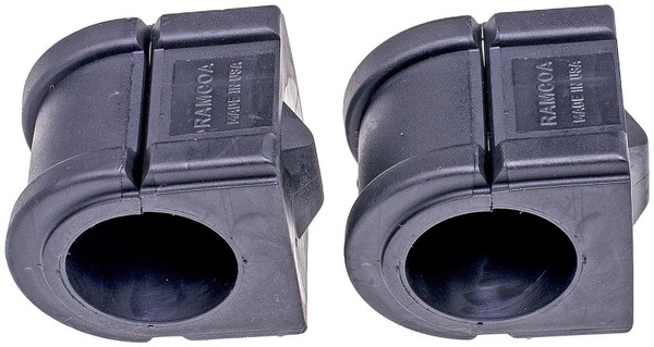 Dorman Premium BSK90420PR Front to Frame Suspension Stabilizer Bar Bushing Kit
