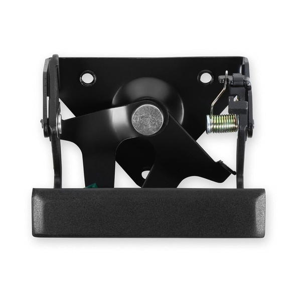 Holley Classic Trucks 04-438 Tailgate Handle Black