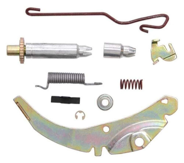 Raybestos H2581 Professional Grade Drum Brake Shoe Adjuster Kit