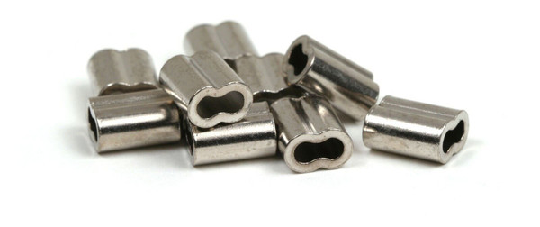 Billfisher 1.6NH-50 Double Sleeves Fishing Hook Accessory Billfisher 1.6NH-50 Double Sleeves Fishing Hook Accessory