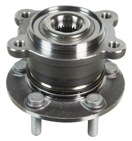 MOOG 512500 Wheel Bearing and Hub Assembly