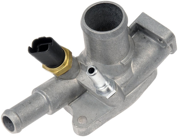 Dorman 902-3041 Engine Coolant Thermostat Housing Assembly Compatible with