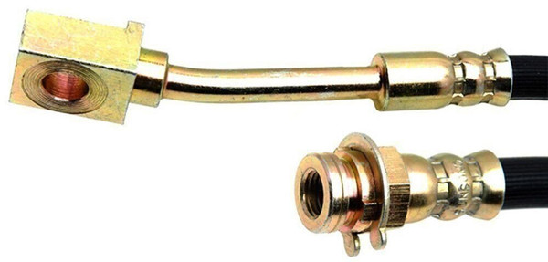 Raybestos BH38268 Professional Grade Brake Hydraulic Hose