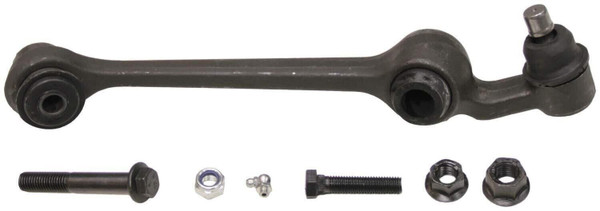 MOOG RK7211 Suspension Control Arm and Ball Joint Assembly front left lower MOOG RK7211 Suspension Control Arm and Ball Joint Assembly front left lower
