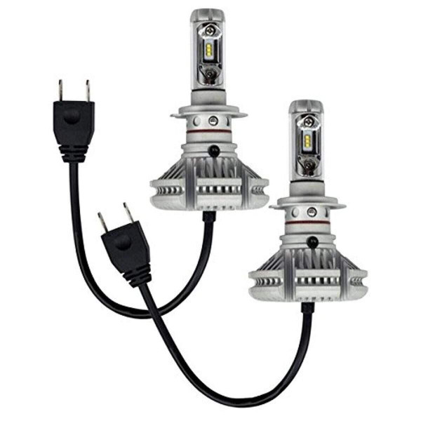 Saddle Tramp HEH7LED Automotive Accessory, black