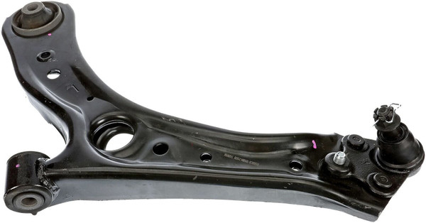 Dorman 527-017 Front Driver Side Lower Suspension Control Arm and Ball Joint