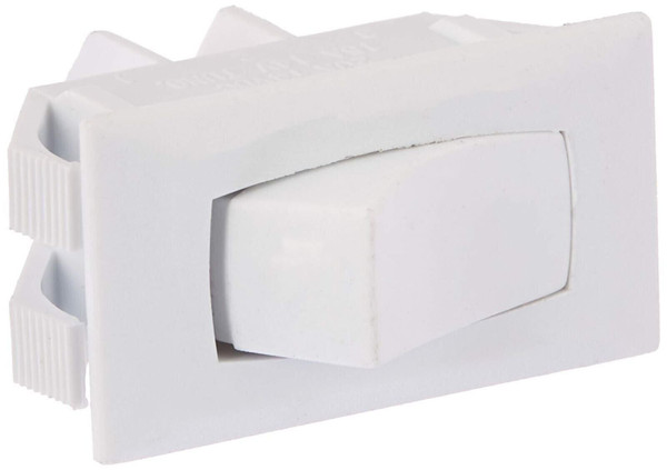 VALTERRA Diamond Group B110UC Standard Switch for Interior Lighting