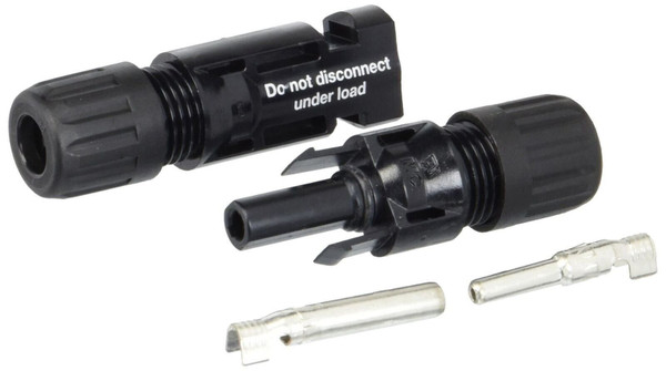 Samlex America MC4-2 Solar Branch Connector