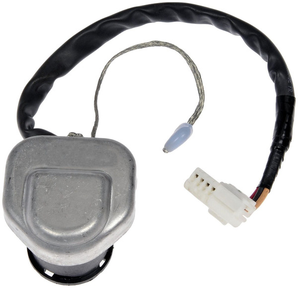 Dorman 601-167 High Intensity Discharge (HID) Headlight Igniter Compatible with