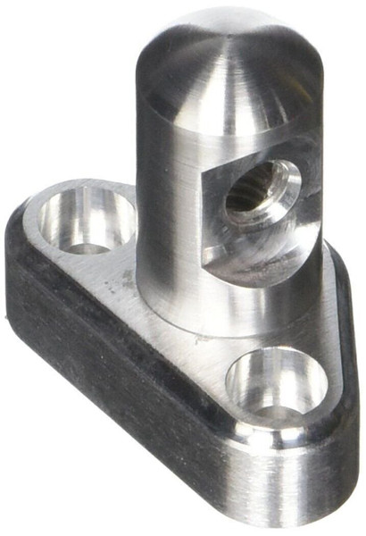 Lokar TCB-40LS1 LS1 Throttle Cable Bracket for GM Throttle Body with 3" Linkage