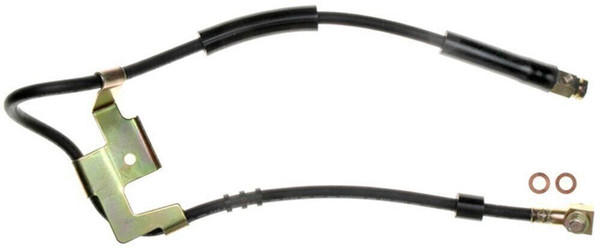Raybestos BH380541 Professional Grade Brake Hydraulic Hose