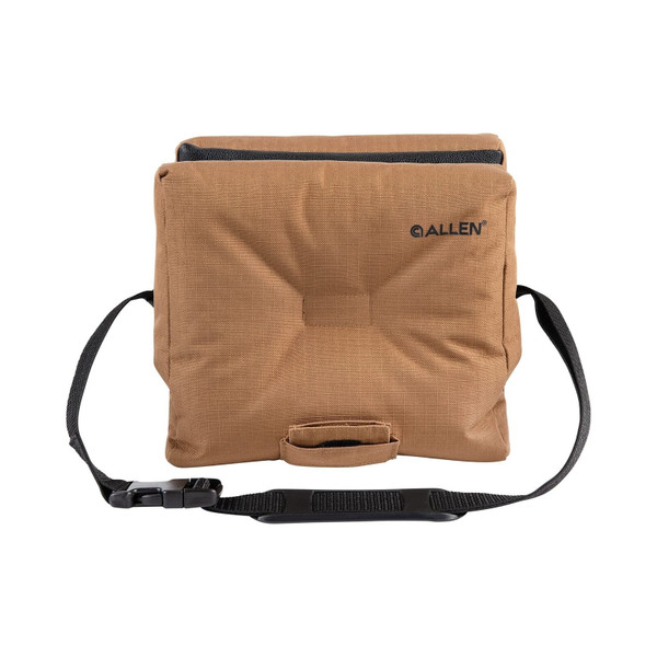 Bench Shooting Bag Combo, UNFILLED