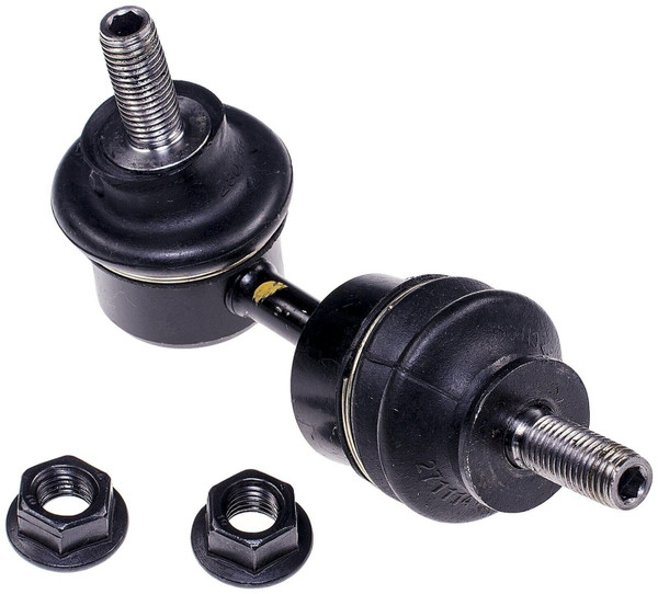 Dorman Premium SL24505PR Rear Suspension Stabilizer Bar Link Kit Compatible with
