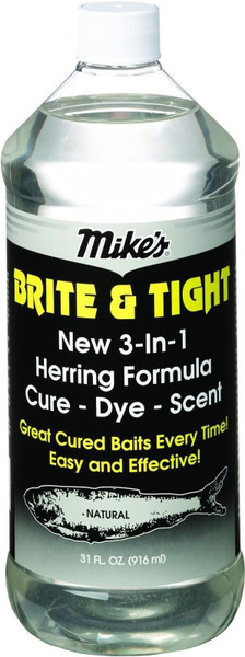 Mike's 13001 Brite & Tight Herring