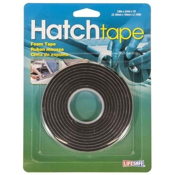 Incom Vinyl Foam Hatch Tape RE3870
