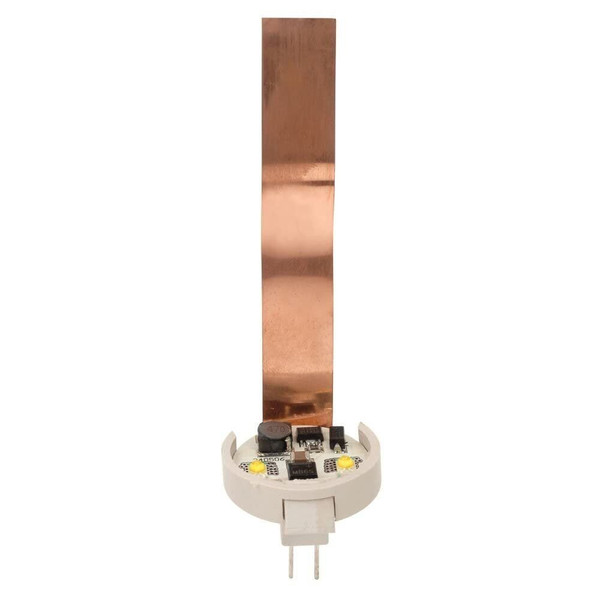 Starlights G4-205BP G4 Back Pin LED Bulb with 205 Lumens