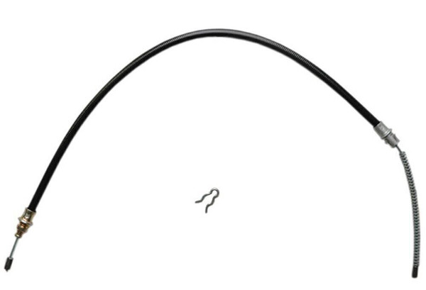 Raybestos Premium Raybestos Element3 Replacement Rear Parking Brake Cable for