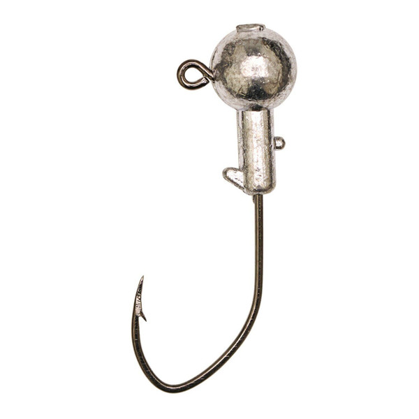 Eagle Claw PFPV18-13 Claw Ball 1/8 oz Pink FW Jig Fishing Lure 10 Pk