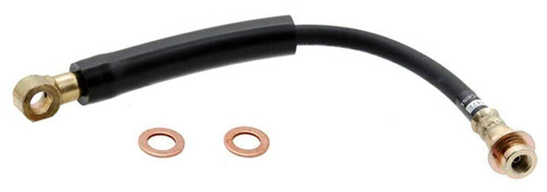Raybestos BH36847 Professional Grade Brake Hydraulic Hose