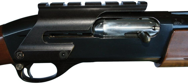 Aimtech ASM-1 Shotgun Mount, Black Aimtech ASM-1 Shotgun Mount, Black