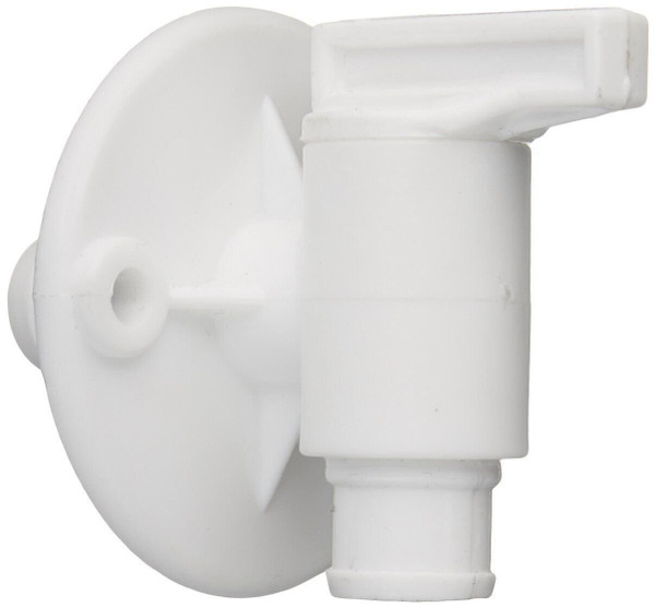 PETERSN MOLD Peterson Molding 18958AW Drain Valve