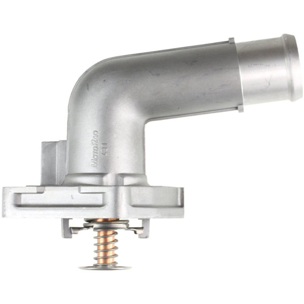 MotoRad 662-180 Thermostat,Silver MotoRad 662-180 Thermostat,Silver